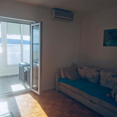 דירות סנג' Suzana Beautiful Balcony Sea View 1 מראה חיצוני תמונה