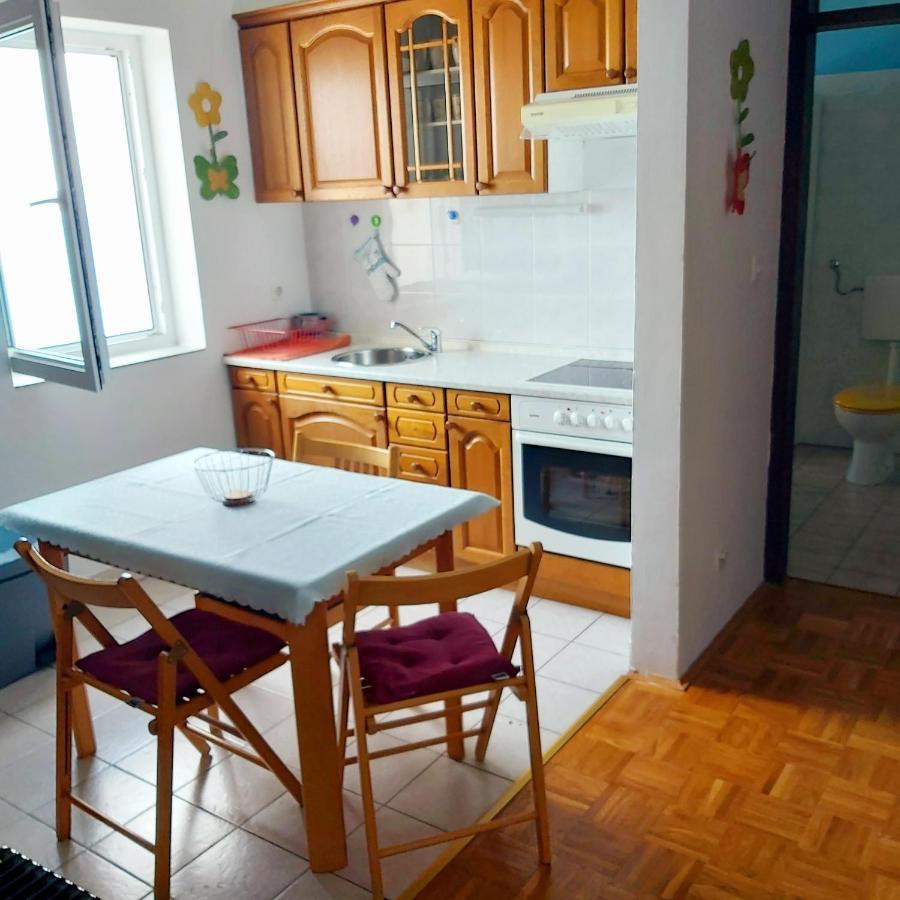 דירות סנג' Suzana Beautiful Balcony Sea View 1 מראה חיצוני תמונה