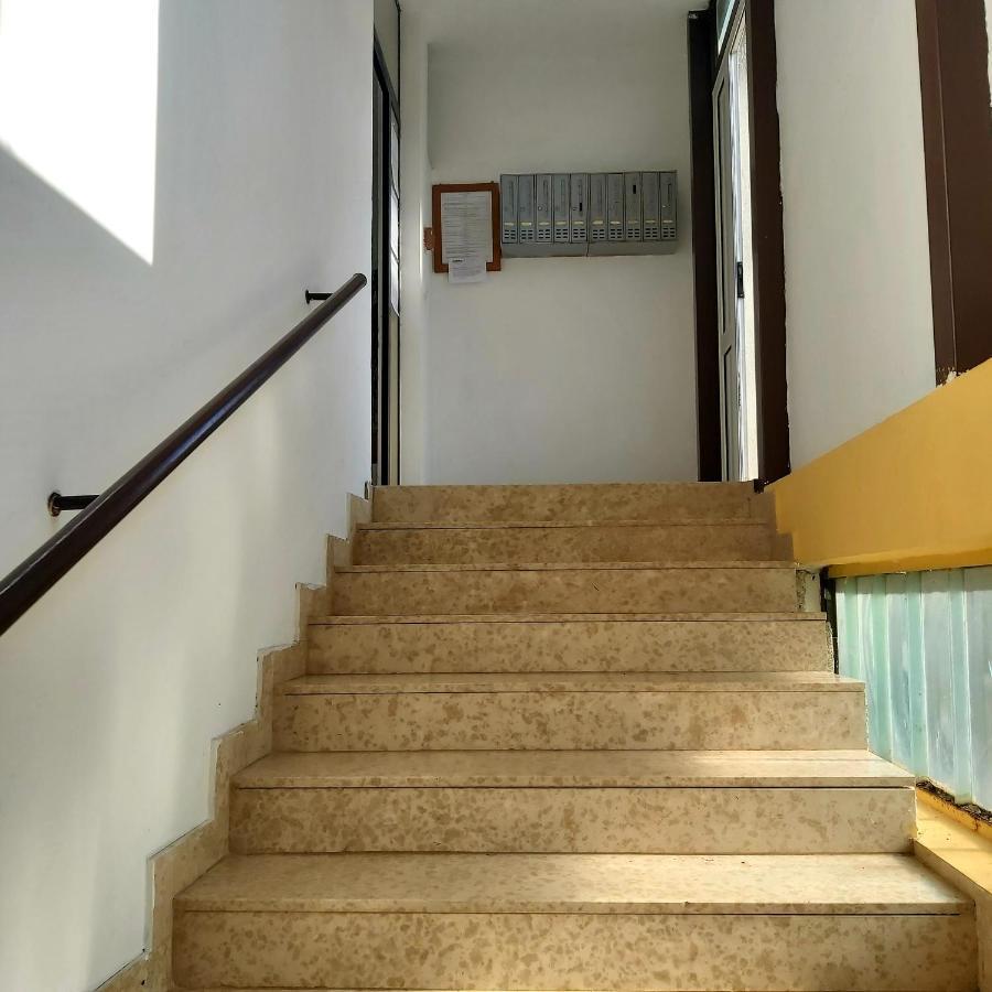 דירות סנג' Suzana Beautiful Balcony Sea View 1 מראה חיצוני תמונה